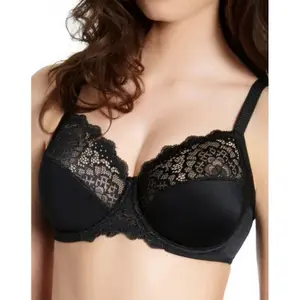 Soutien-gorge femme Simone Pérèle Bonnets Profonds Caresse image-1
