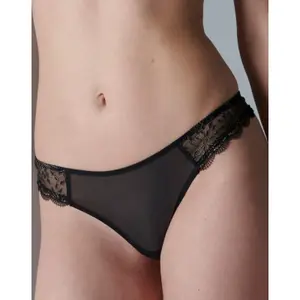 Culotte tanga femme Simone Pérèle Singulière image-1