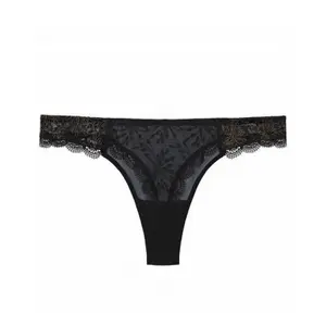 Culotte tanga femme Simone Pérèle Singulière image-0