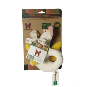 Peluche para perros Simply Fido Poule