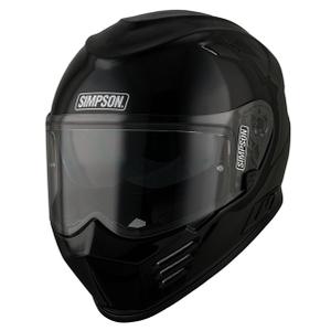 18600-xs-103-casco-da-bici-moto-integrale-simpson-venom-metallo-nero