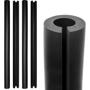 Tubes de espuma SimSpace EVA image-0