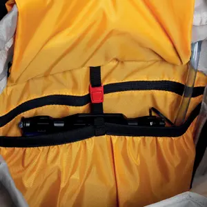 Backpack Singing Rock 20L image-3