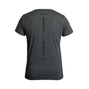 T-shirt Singing Rock Backbone Arrow image-1