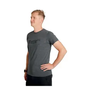 T-shirt Singing Rock Backbone Arrow image-2