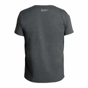 T-shirt Singing Rock Sandstoned image-3