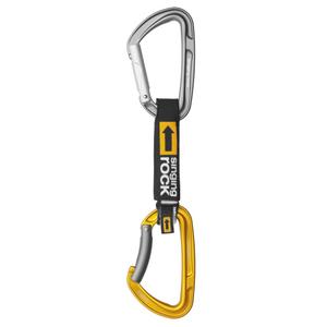 Mountaineering quickdraw Singing Rock Quickdraw