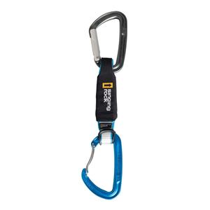 Dégaine alpinisme Singing Rock Quickdraw image-0