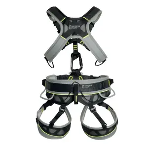 Hebegurt Singing Rock Rescue Master Standard image-1