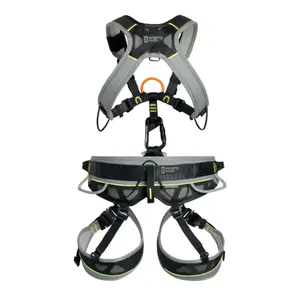 Hebegurt Singing Rock Rescue Master Speed image-1