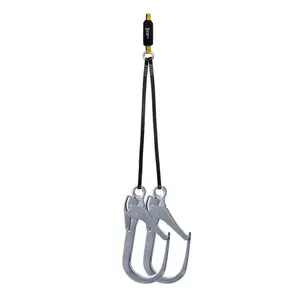 Lina antyspadkowa z absorberem energii Y Singing Rock Reactor 140 2xK355