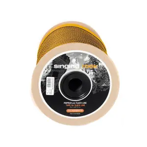 Slackline strap Singing Rock