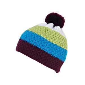 Knitted hat Singing Rock Nanuk image-0
