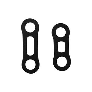 Climbing quickdraw Singing Rock Rubber image-0