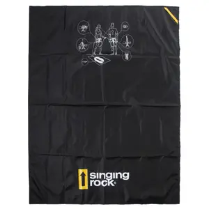 Bâche en corde Singing Rock image-0