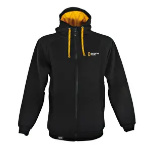 Kapuzenjacke Singing Rock image-0