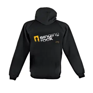 Kapuzenjacke Singing Rock image-1