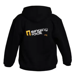 Child hoodie Singing Rock image-2