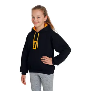 Child hoodie Singing Rock image-1