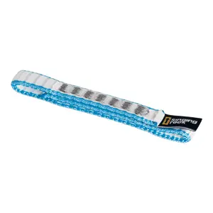 Lifting sling Singing Rock Dyn. quickdraw sling (x5) image-1