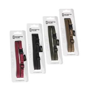 Chalk bag strap Singing Rock image-1