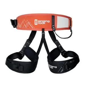 Climbing harness Singing Rock Top Rental image-0