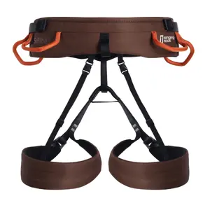 Klettergurt Singing Rock Spinel image-0