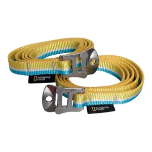 Accessory strap Singing Rock (x2) image-0