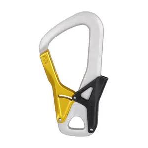 Climbing carabiner Singing Rock Palm image-0