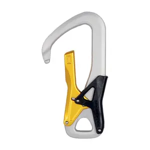 Climbing carabiner Singing Rock Palm image-1