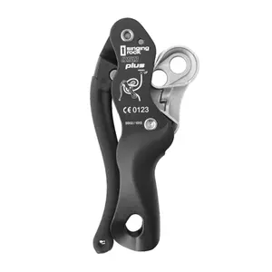 Descender Singing Rock Double Stop Plus