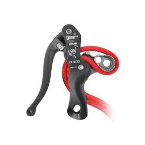 Descender Singing Rock Double Stop Plus image-2