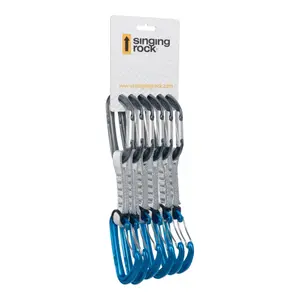 Snabbdrag för bergsklättring Singing Rock Colt 16 Mix (x6) image-1