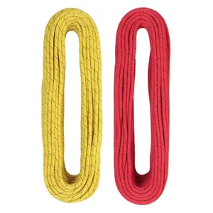 Corde escalade Singing Rock Gemini Dry 7.9 image-0