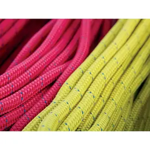 Corde escalade Singing Rock Gemini Dry 7.9 image-1