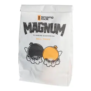 Magnésie en boule Singing Rock Twins (x2) image-1