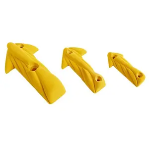 Prises d'escalade Singing Rock Arrow image-0