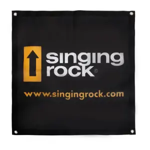 Bannière Singing Rock image-0