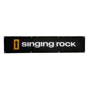 Bannière Singing Rock image-1