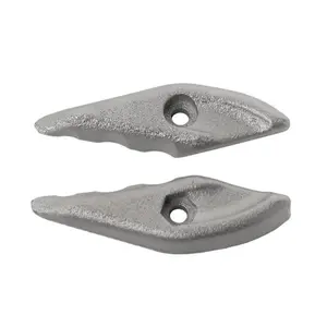 Ice axe weights Singing Rock image-0
