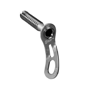Ice spindle for mountaineering Singing Rock Spin image-0