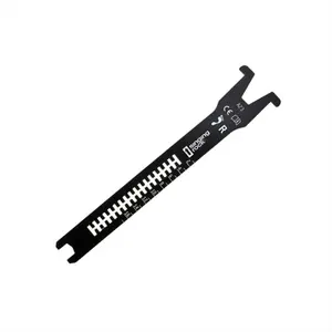 Cleat clip Singing Rock II image-0
