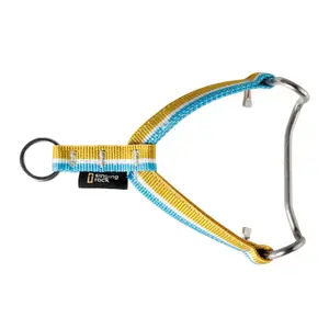 Climbing crampon accessories Singing Rock Toe bail Semi-classic image-0