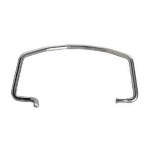 Accesorios para crampones de escalada Singing Rock Toe Bail Ski image-0