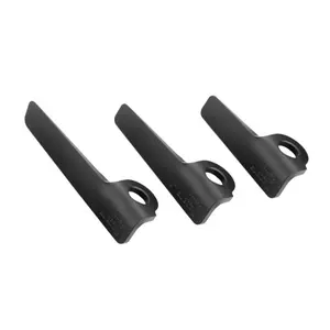 Piton climbing Singing Rock A5 L7 image-0