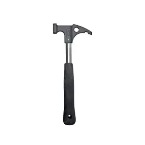 Stone hammer Singing Rock image-0