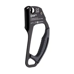 Left hand climbing brake Singing Rock Lift image-2