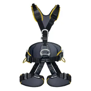 Harnas Singing Rock Expert 3D speed image-1