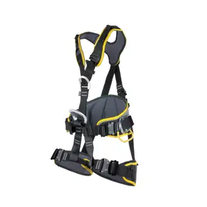 Arnés de escalada Singing Rock Profi Worker 3D Speed image-1