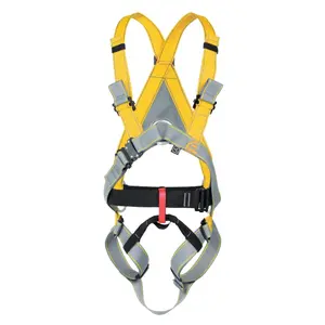 Uprząż wspinaczkowa Singing Rock Ropedancer II